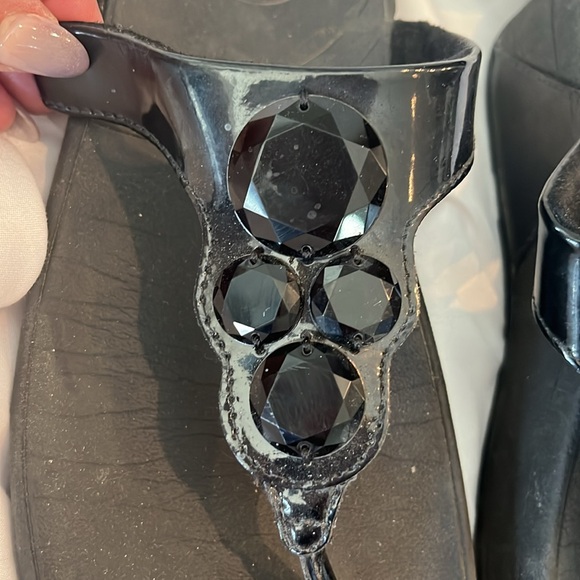 Fit Flop Shoes Size 7 - Picture 2 of 6